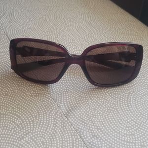 Oakley LBD Polarized Sunglasses